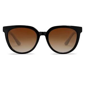 Round Frame Sunnies Sunglasses